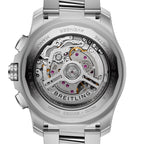 Super Avenger B01 Chronograph 46