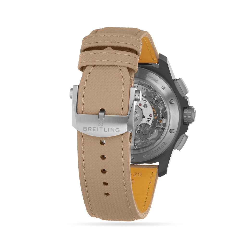 Avenger B01 Chronograph 42 Night Mission
