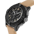 Avenger B01 Chronograph 42 Night Mission