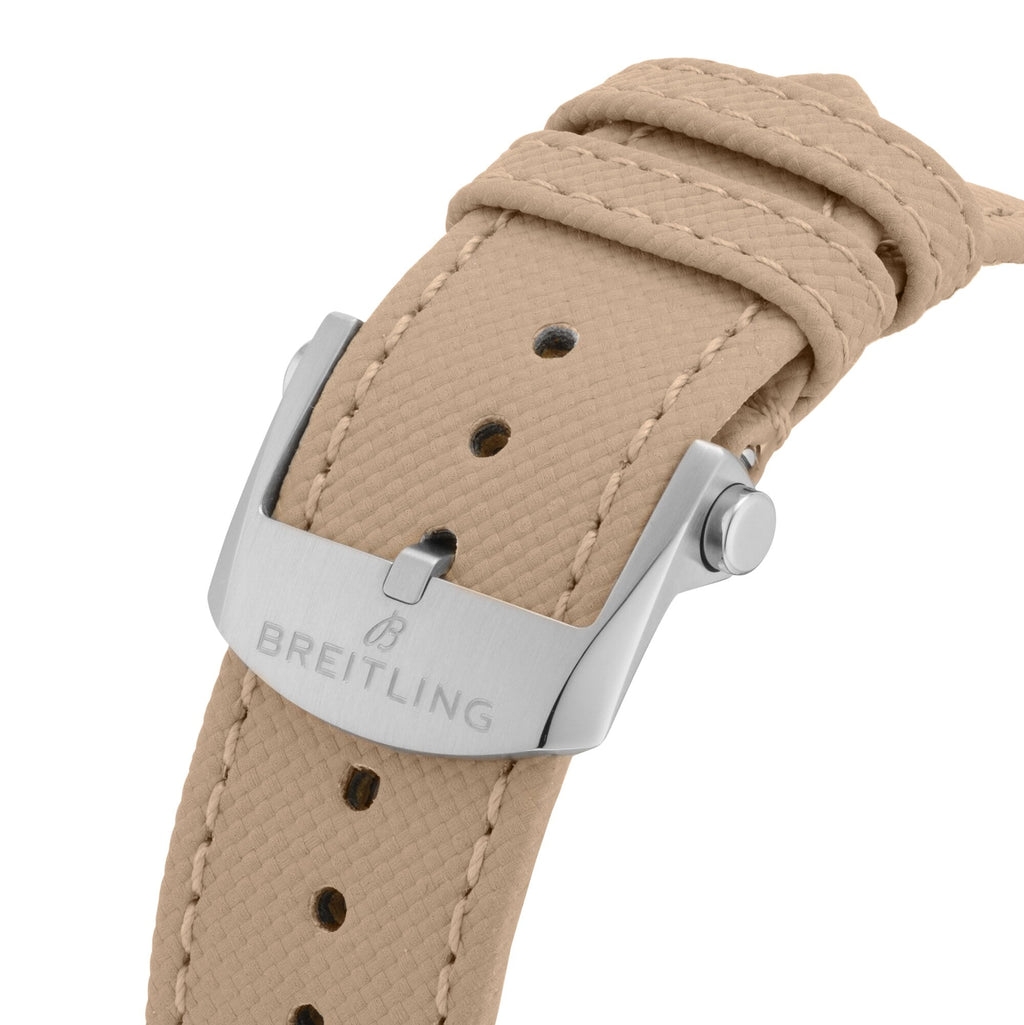 Avenger B01 Chronograph 42 Night Mission
