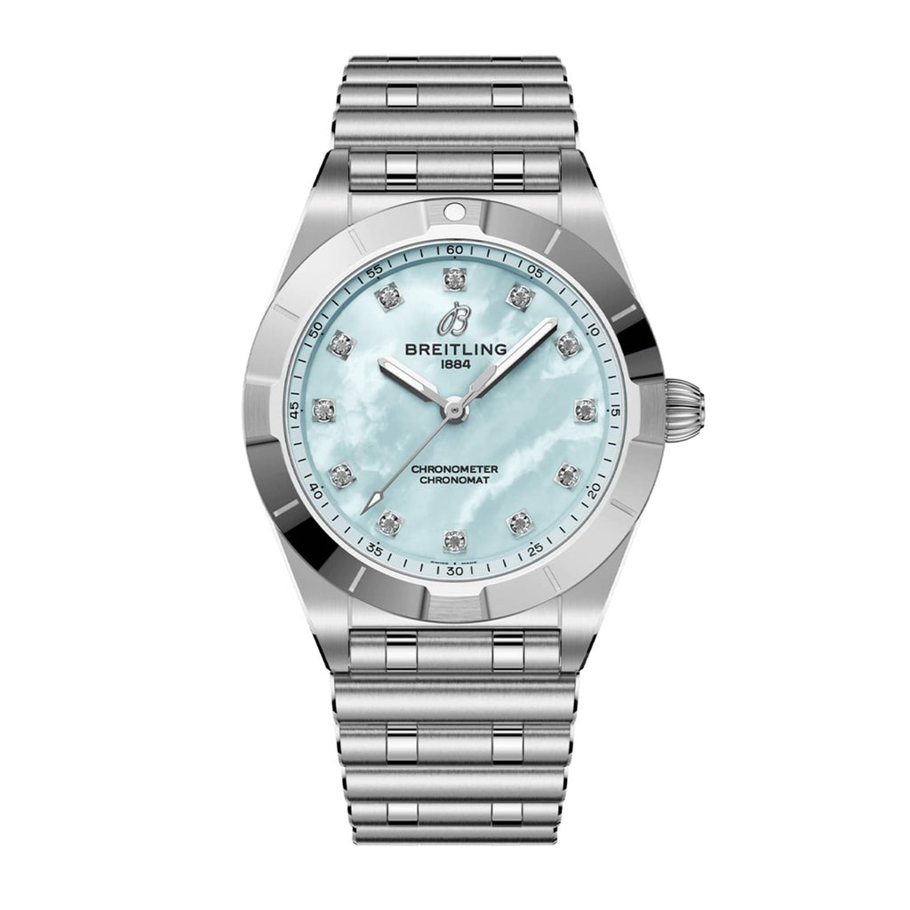 Chronomat 28
