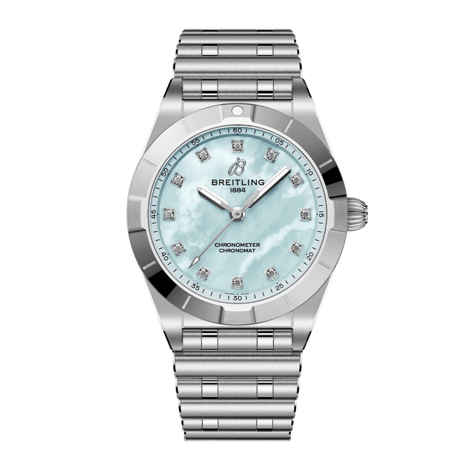 Chronomat 28