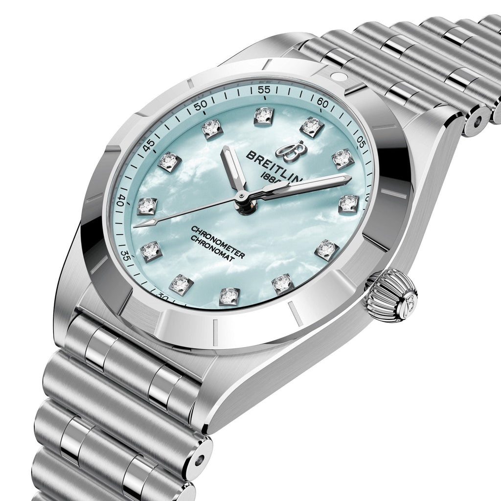 Chronomat 28