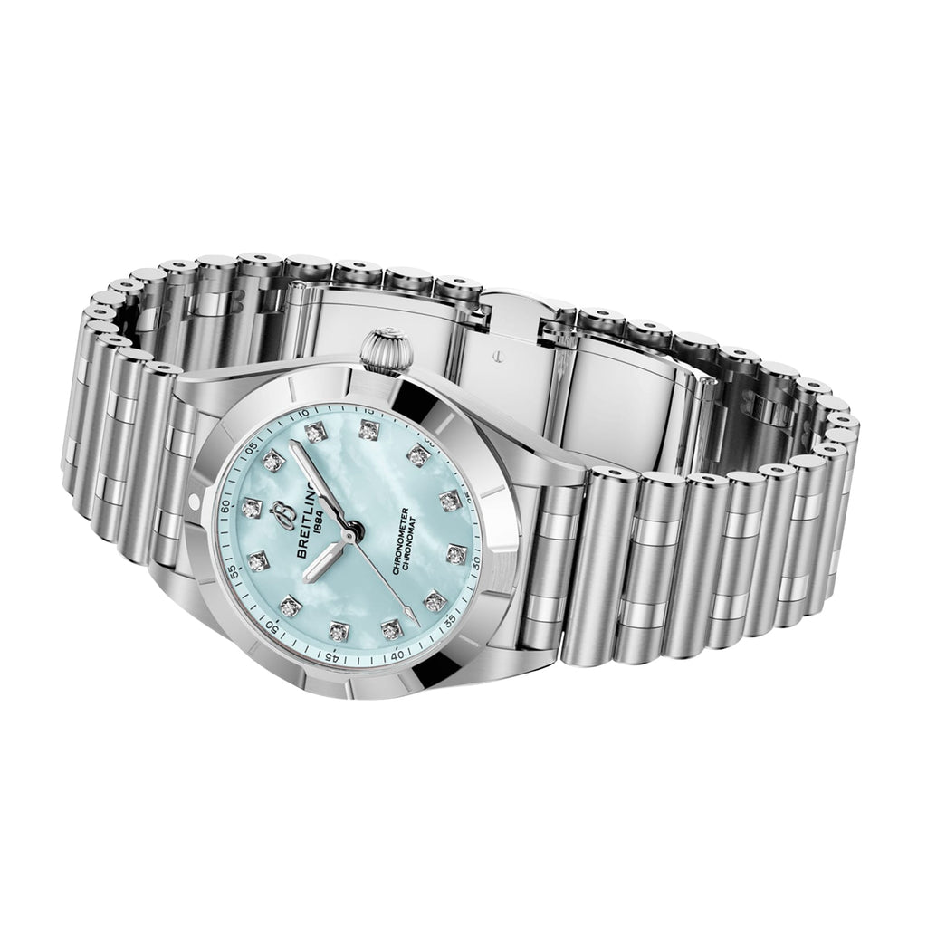 Chronomat 28