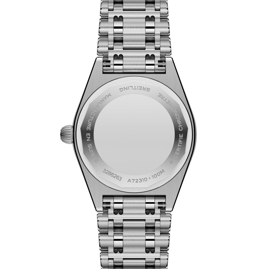 Chronomat 28