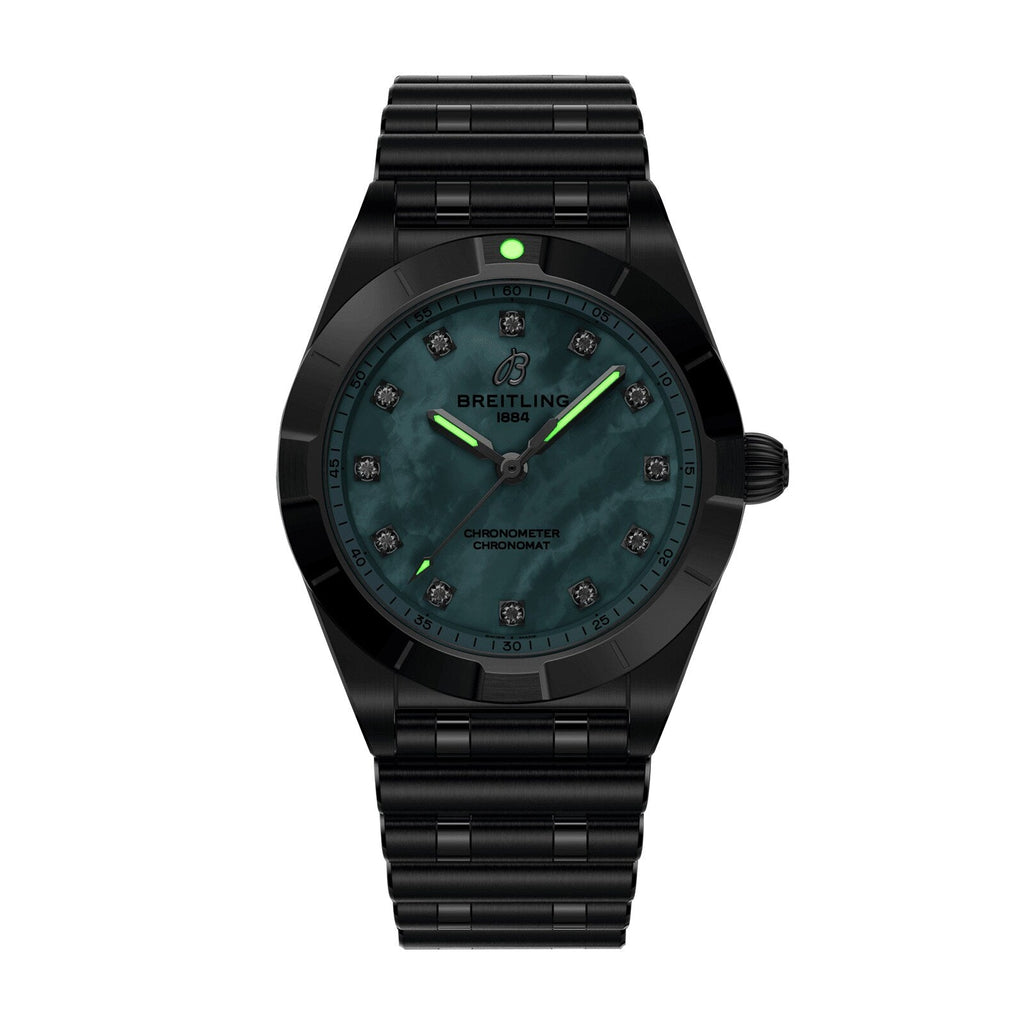 Chronomat 28