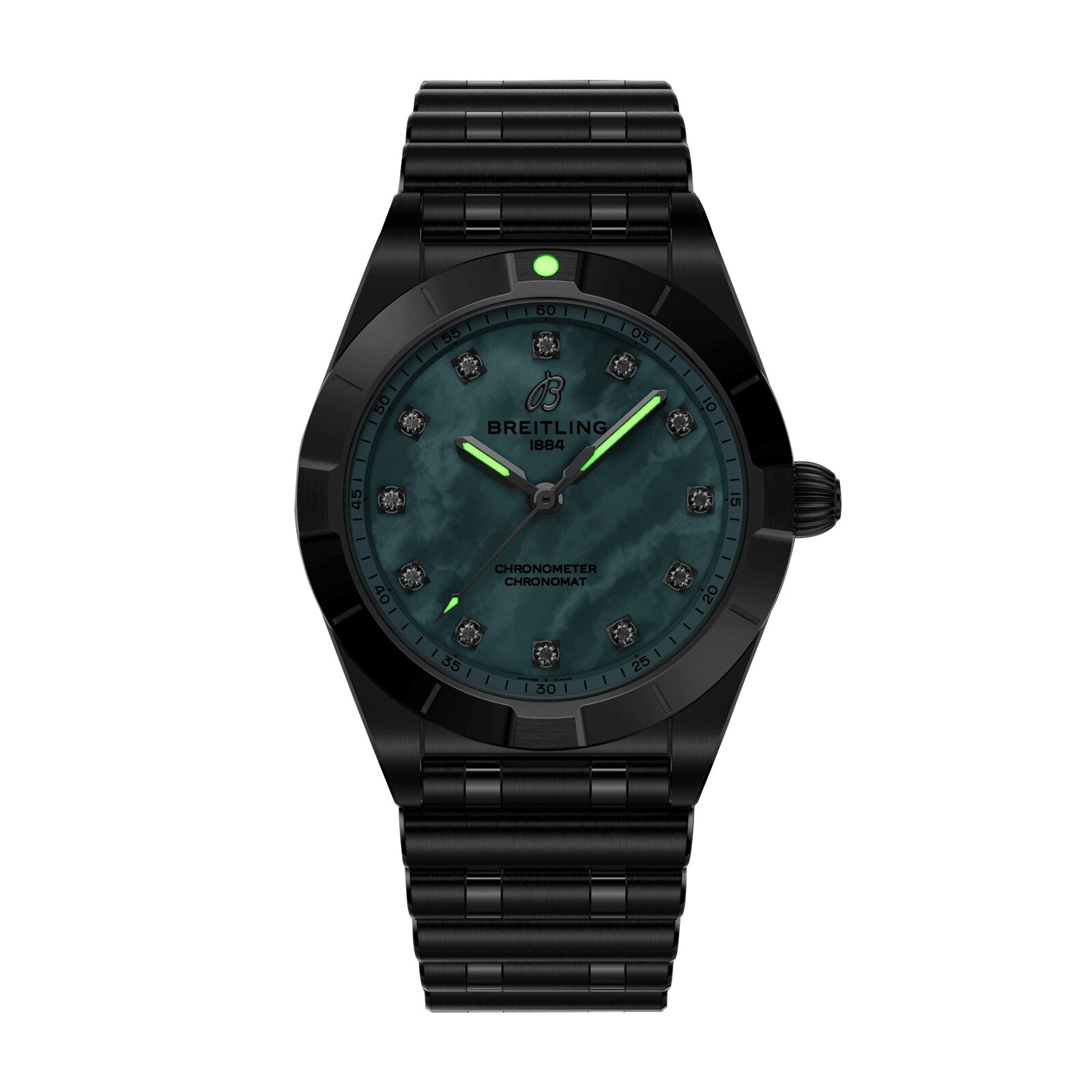 Chronomat 28