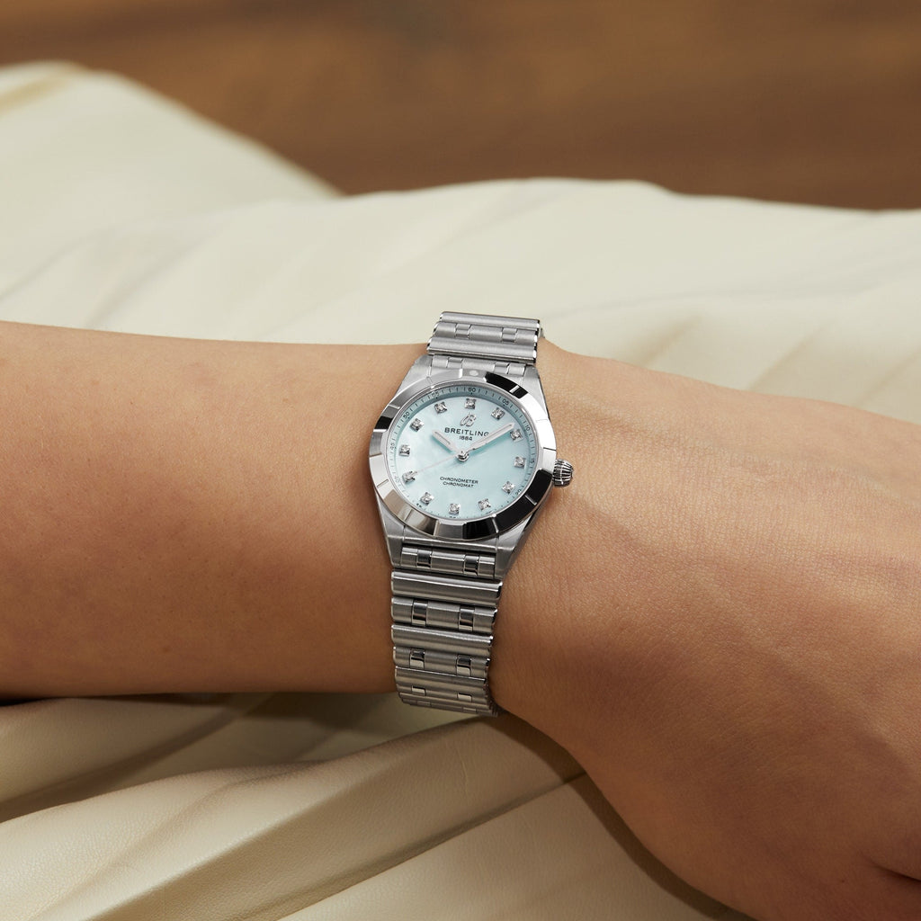 Chronomat 28
