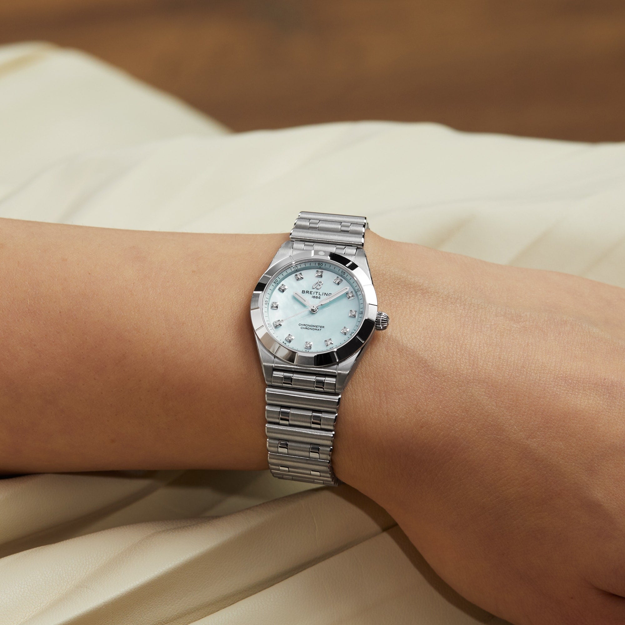 Chronomat 28