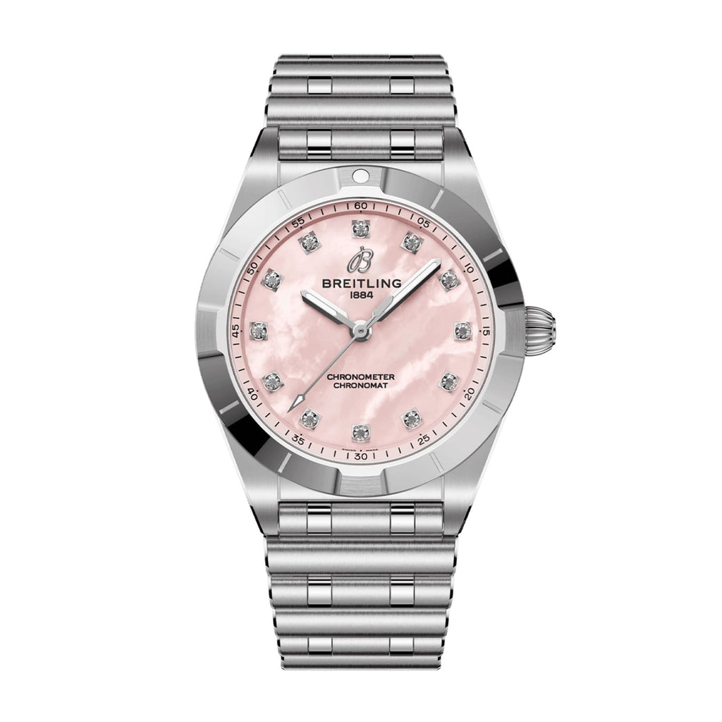 Chronomat 28