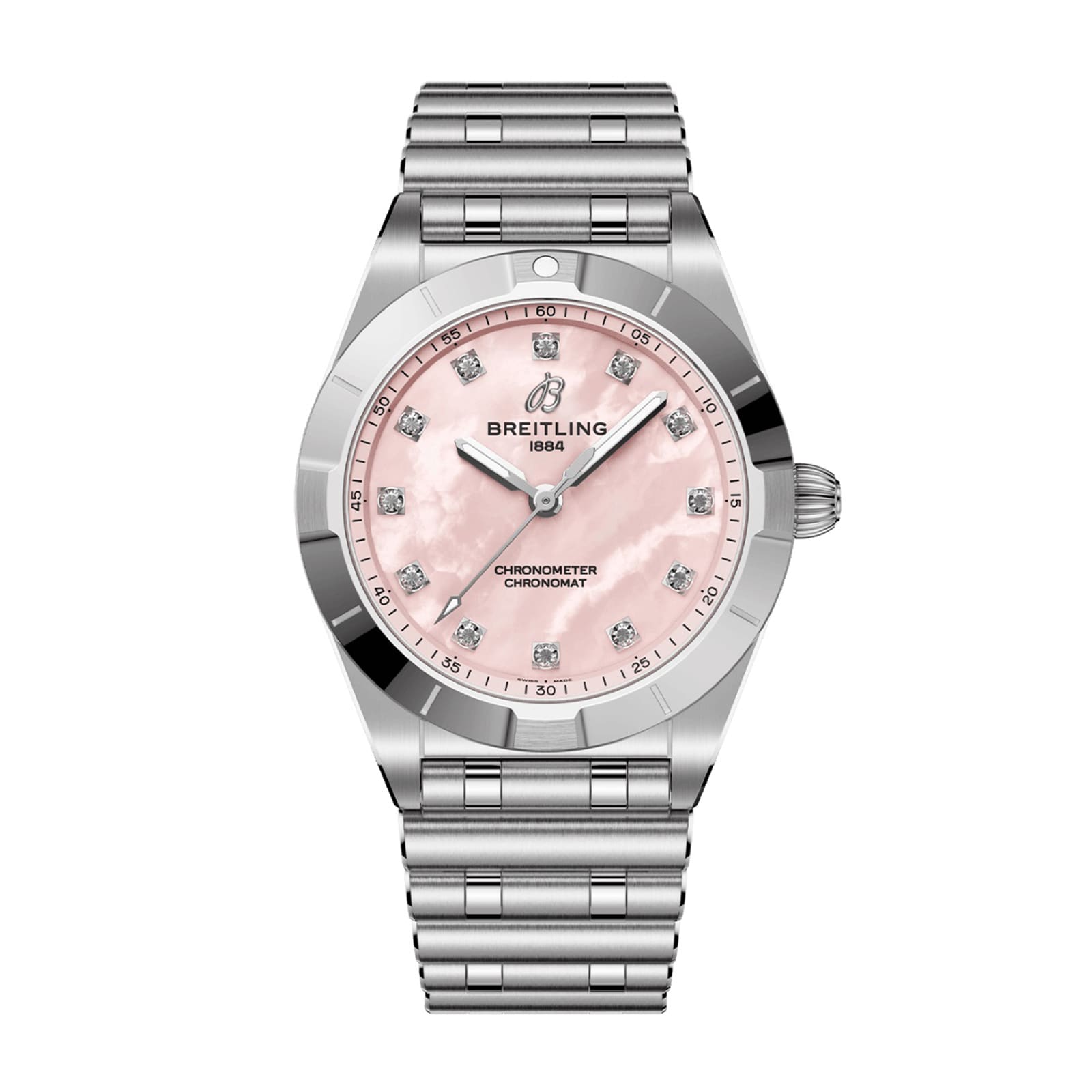 Chronomat 28