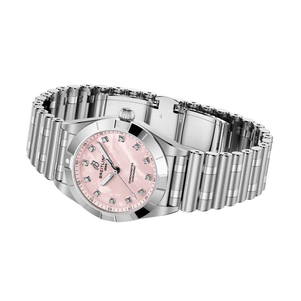 Chronomat 28