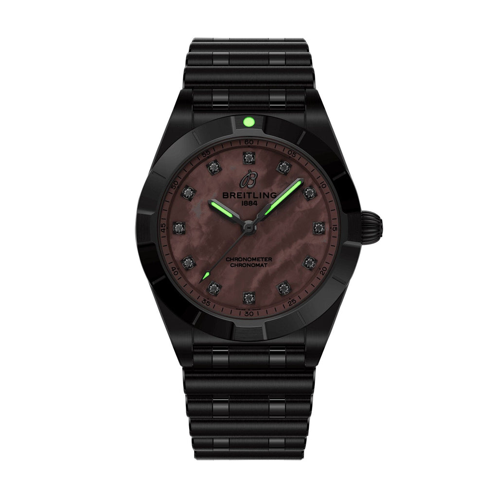 Chronomat 28