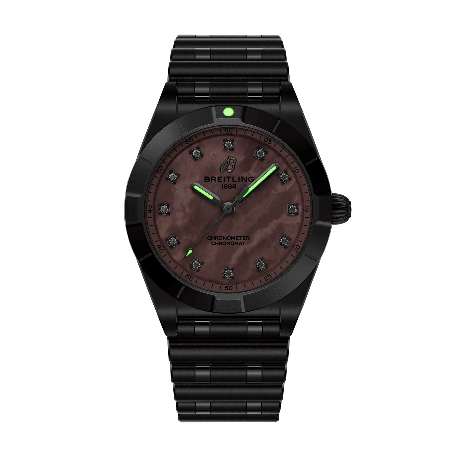 Chronomat 28