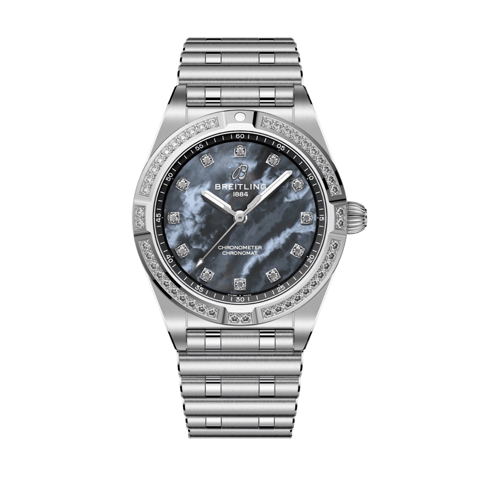 Chronomat 28