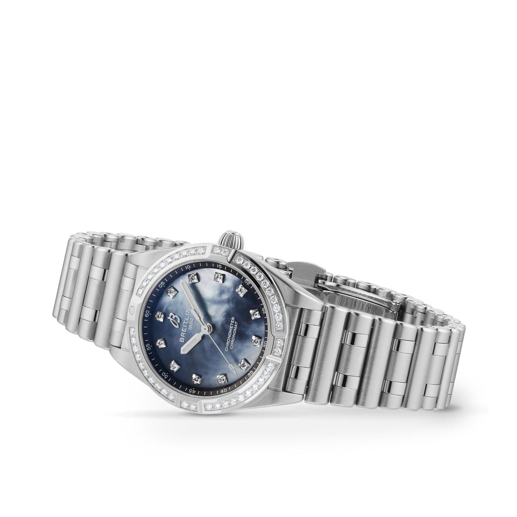 Chronomat 28