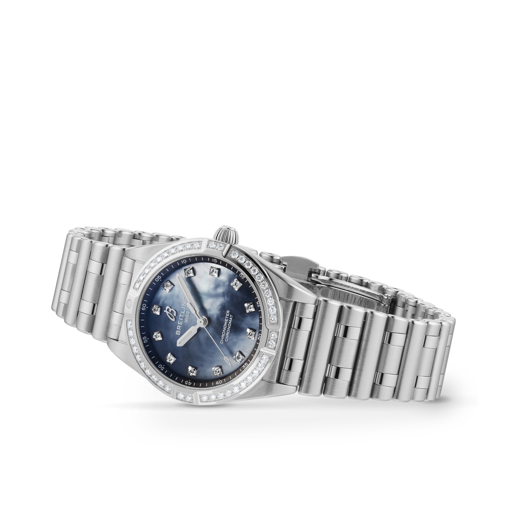 Chronomat 28