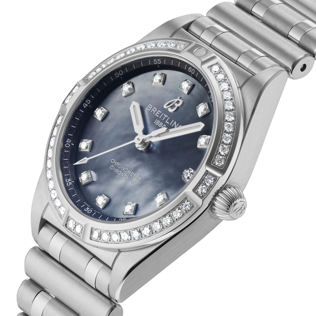 Chronomat 28