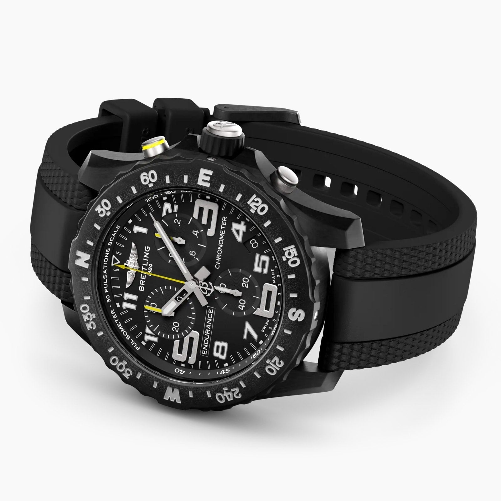 Endurance Pro 44
