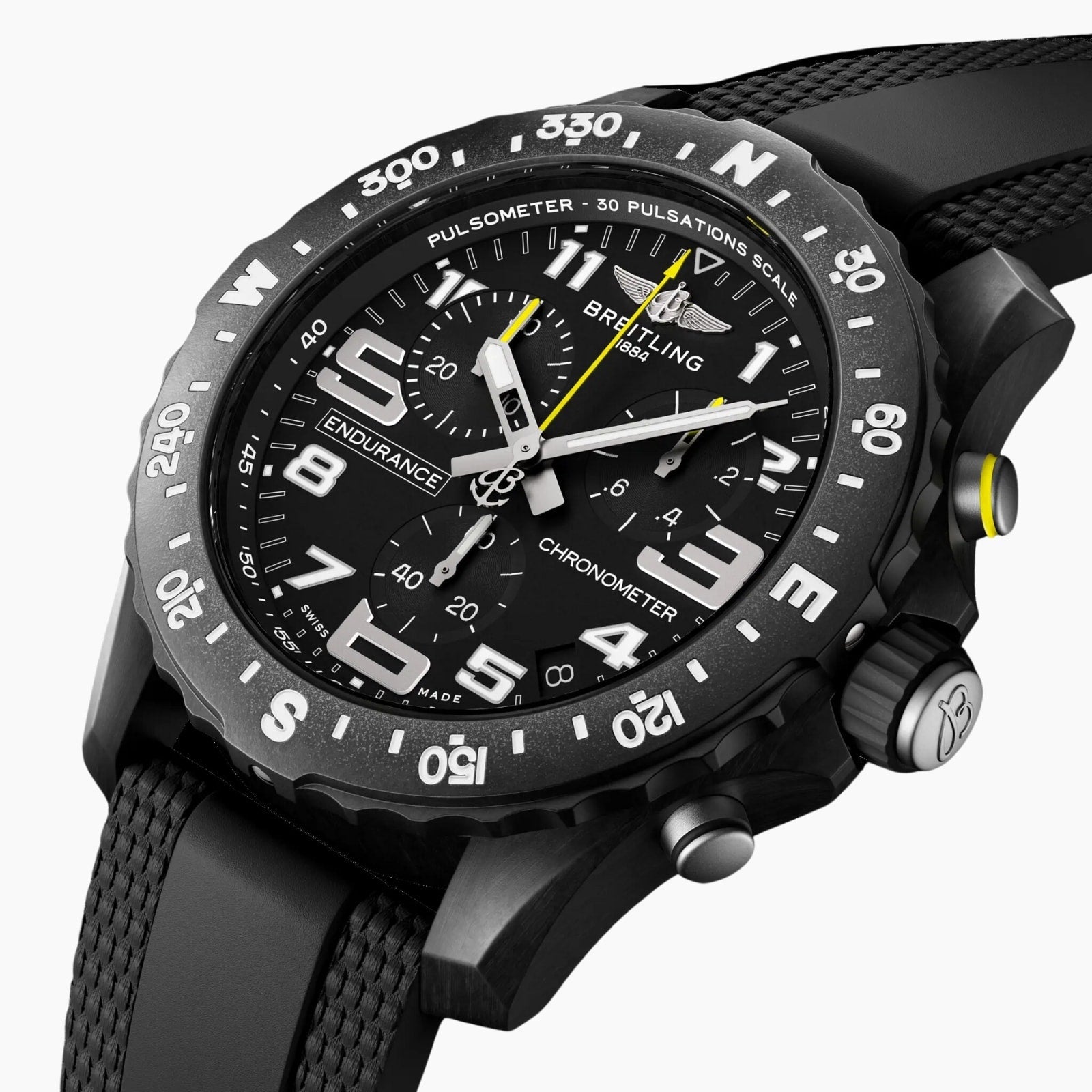 Endurance Pro 44