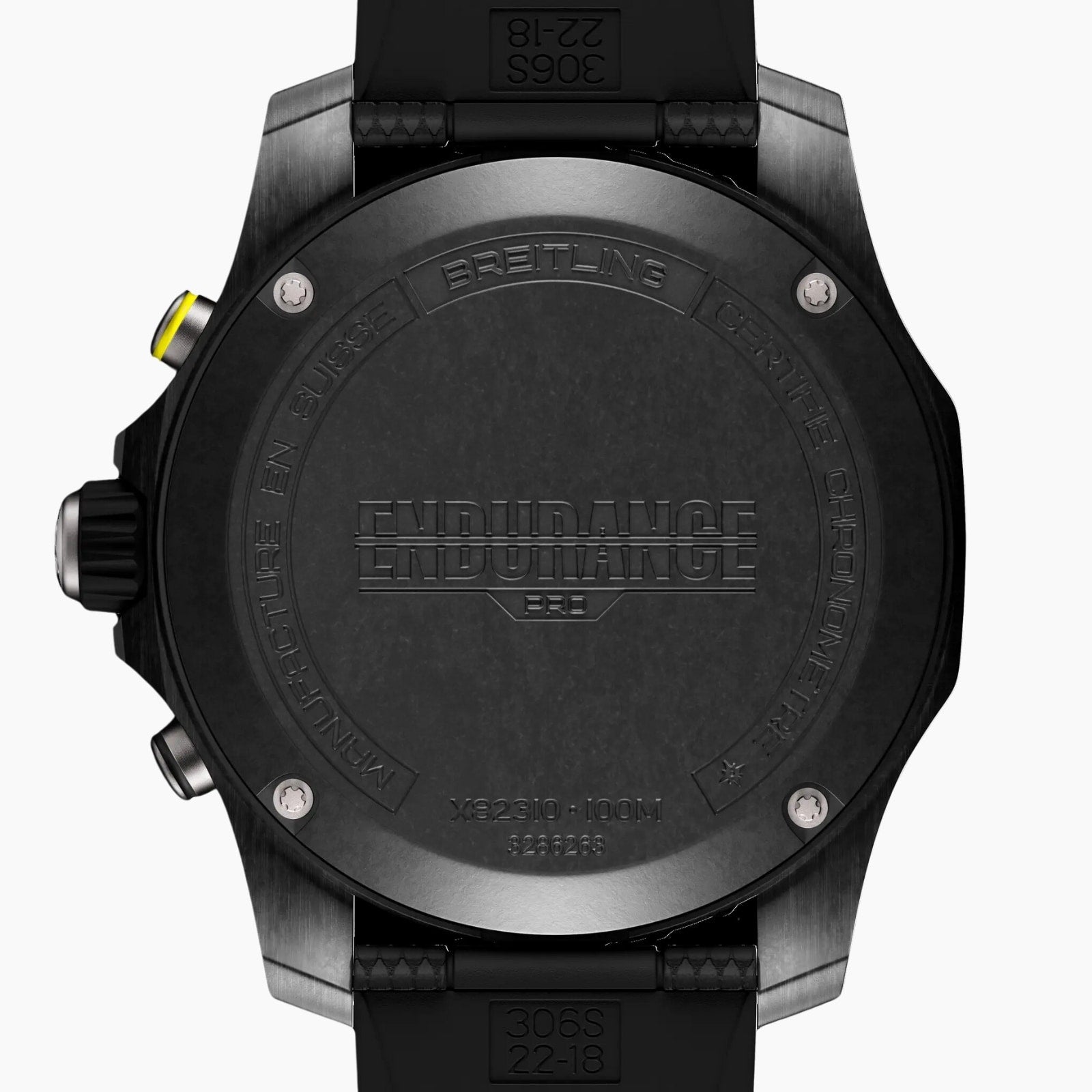 Endurance Pro 44