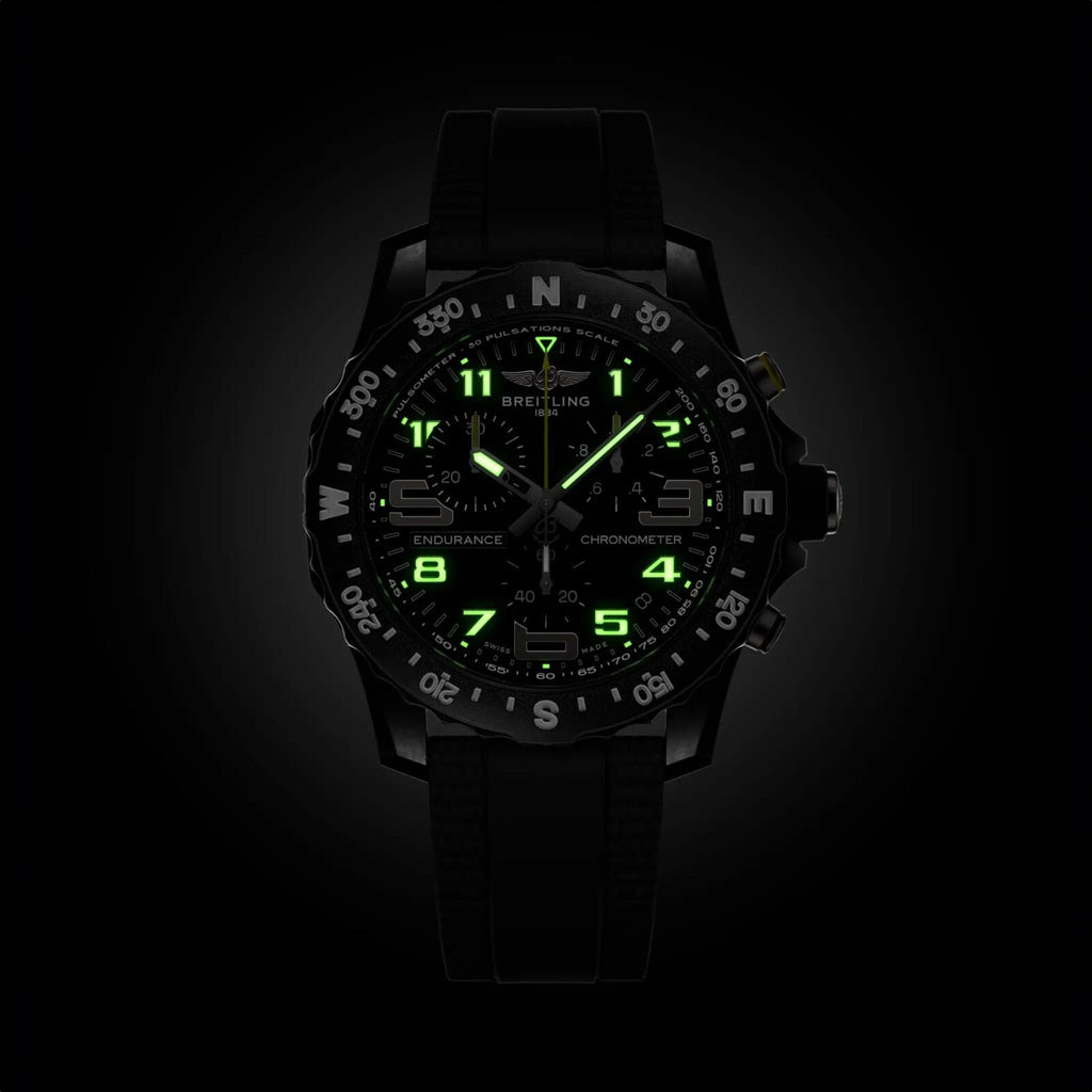 Endurance Pro 44