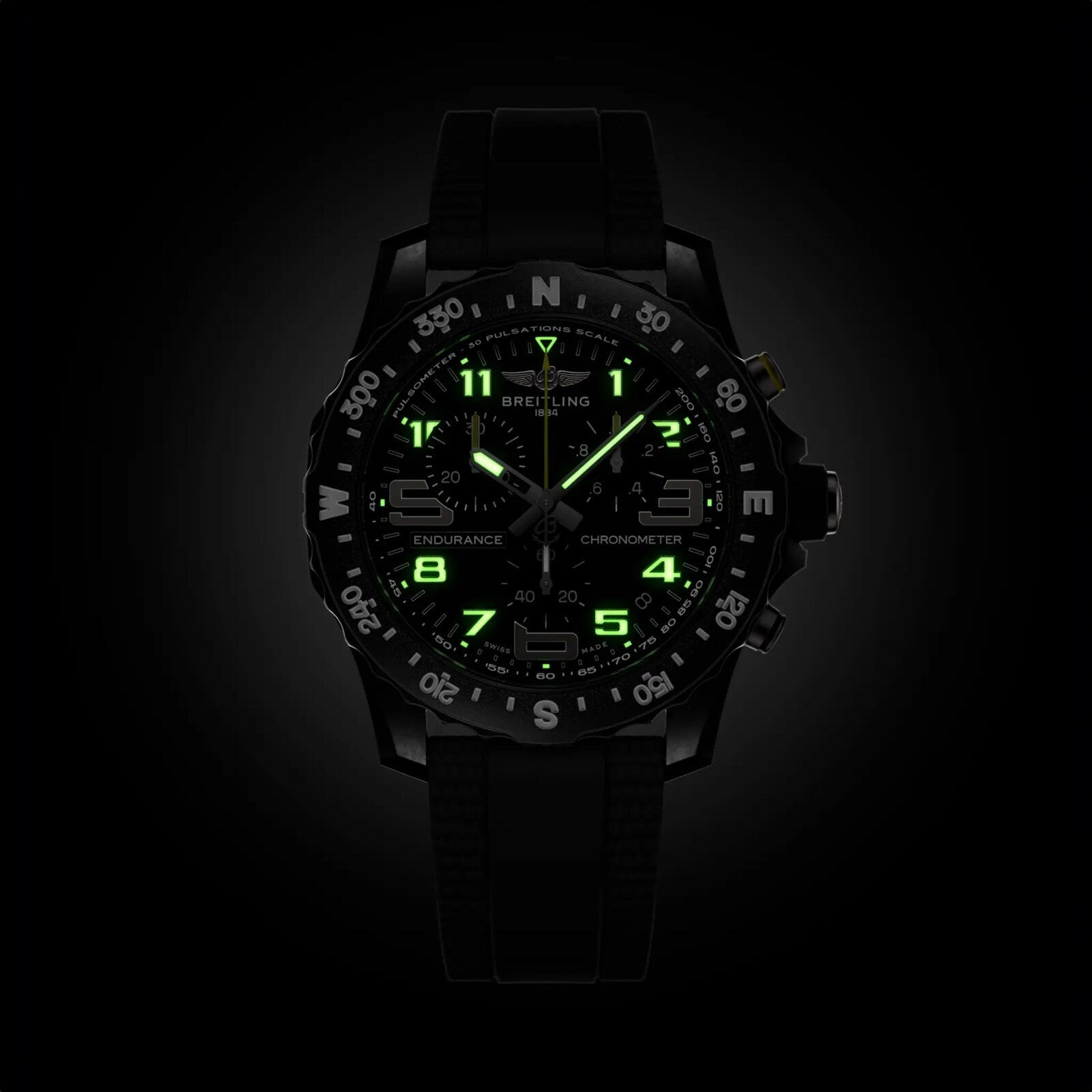 Endurance Pro 44