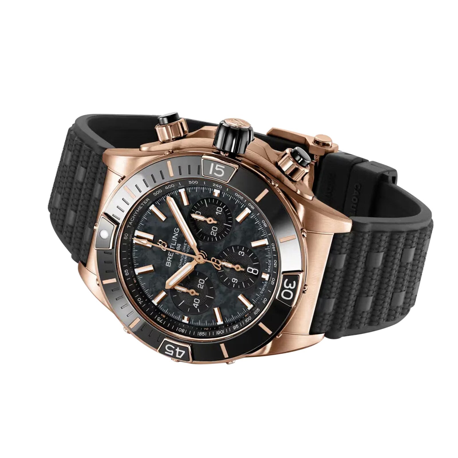 Super Chronomat B01 44