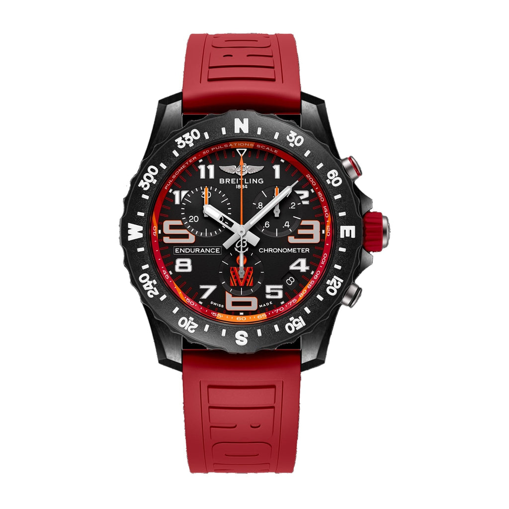 Endurance Pro 44 IRONMAN® 70.3 World Championship 2024
