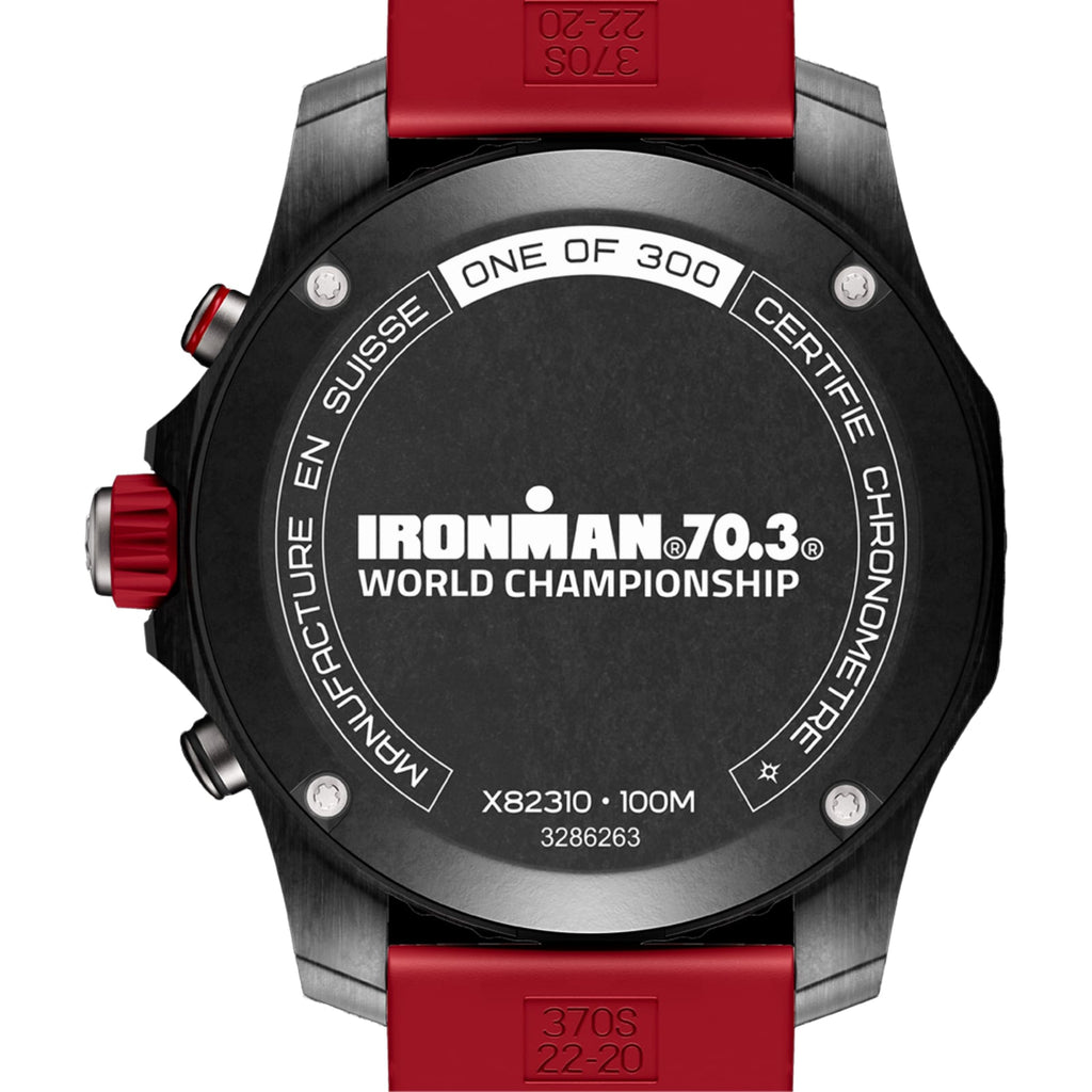 Endurance Pro 44 IRONMAN® 70.3 World Championship 2024