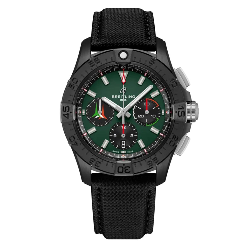 Avenger B01 Chronograph 42