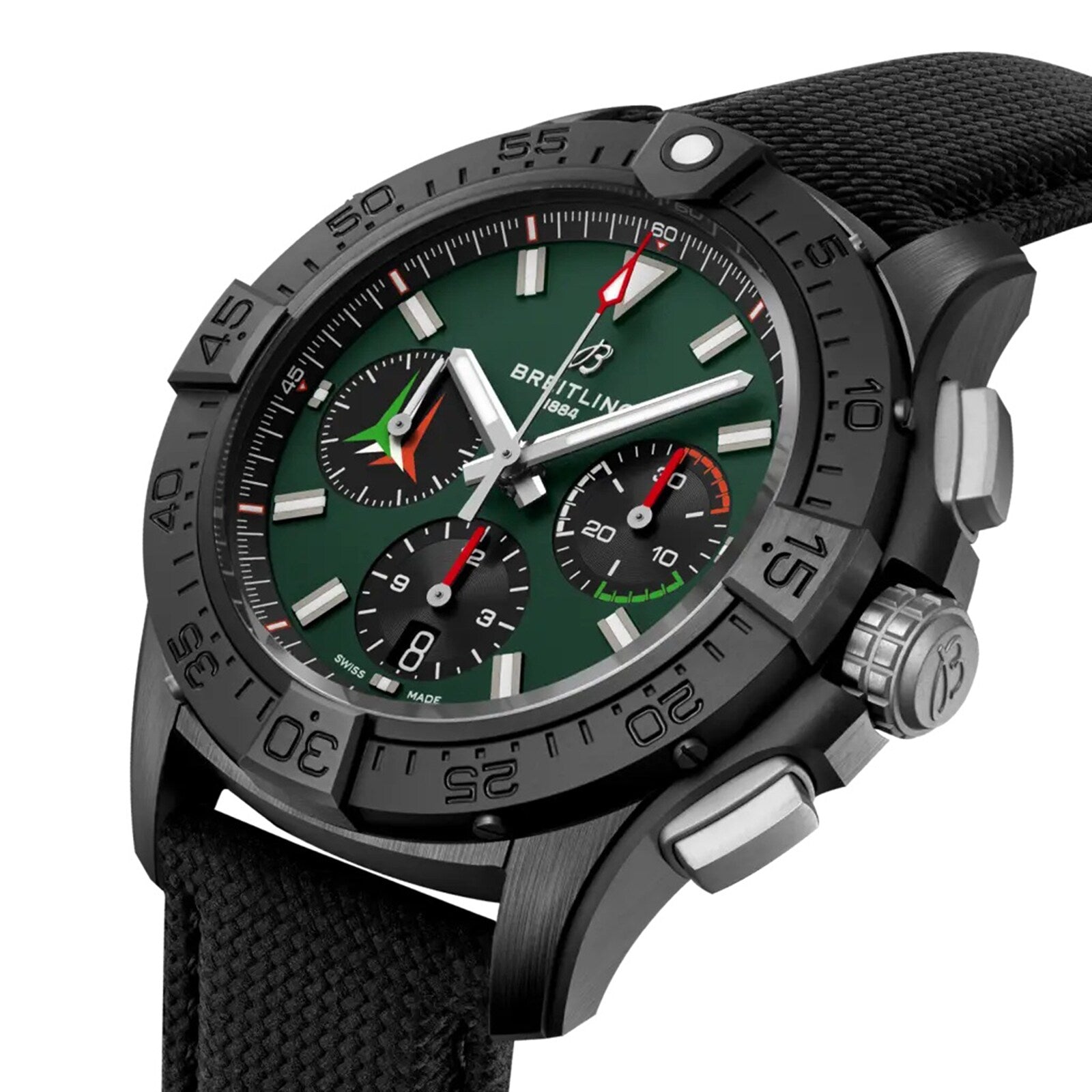 Avenger B01 Chronograph 42