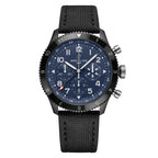 Super AVI B04 Chronograph GMT 46 Tribute To Vought F4U