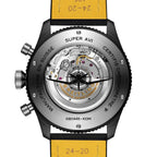 Super AVI B04 Chronograph GMT 46 Tribute To Vought F4U