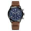 Super AVI B04 Chronograph GMT 46 Tribute To Vought F4U