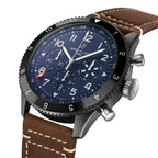 Super AVI B04 Chronograph GMT 46 Tribute To Vought F4U