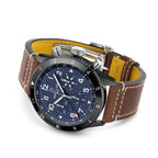 Super AVI B04 Chronograph GMT 46 Tribute To Vought F4U