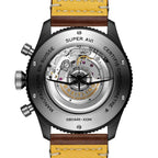 Super AVI B04 Chronograph GMT 46 Tribute To Vought F4U