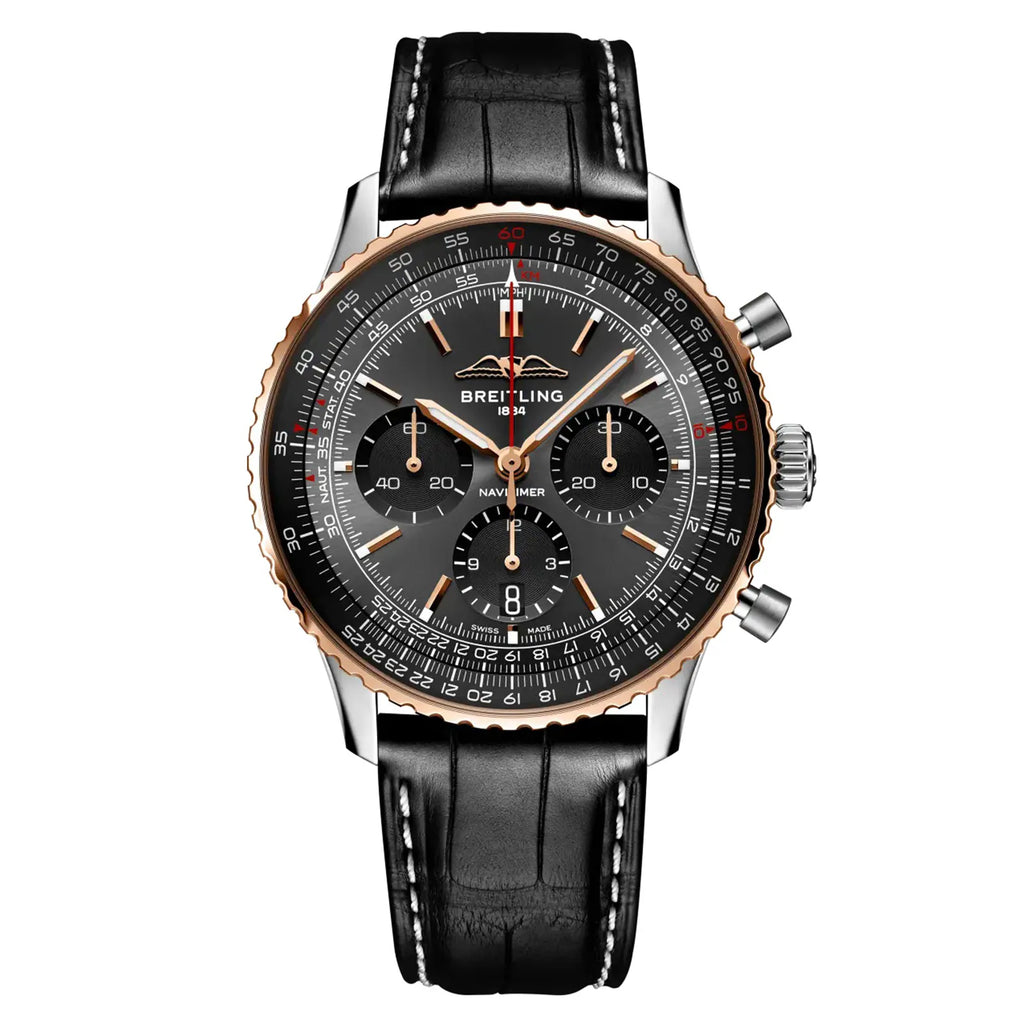 Navitimer B01 Chronograph 43mm Limited Edition