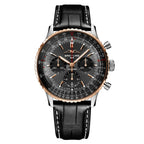 Navitimer B01 Chronograph 43mm Limited Edition
