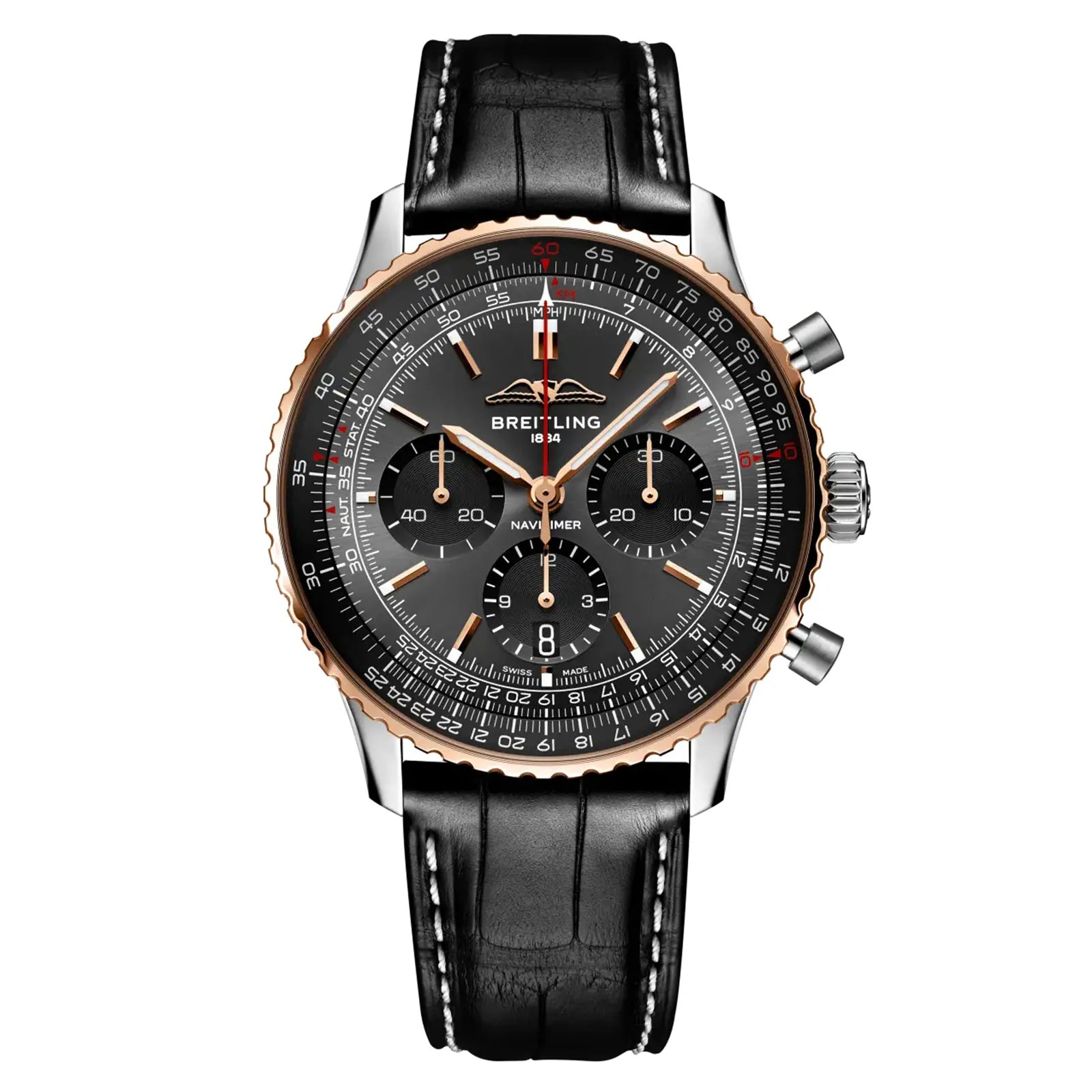 Navitimer B01 Chronograph 43mm Limited Edition