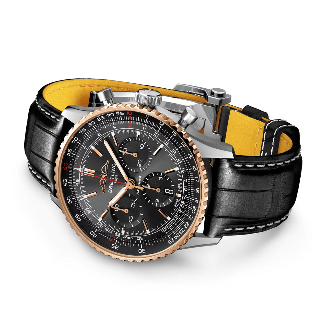 Navitimer B01 Chronograph 43mm Limited Edition