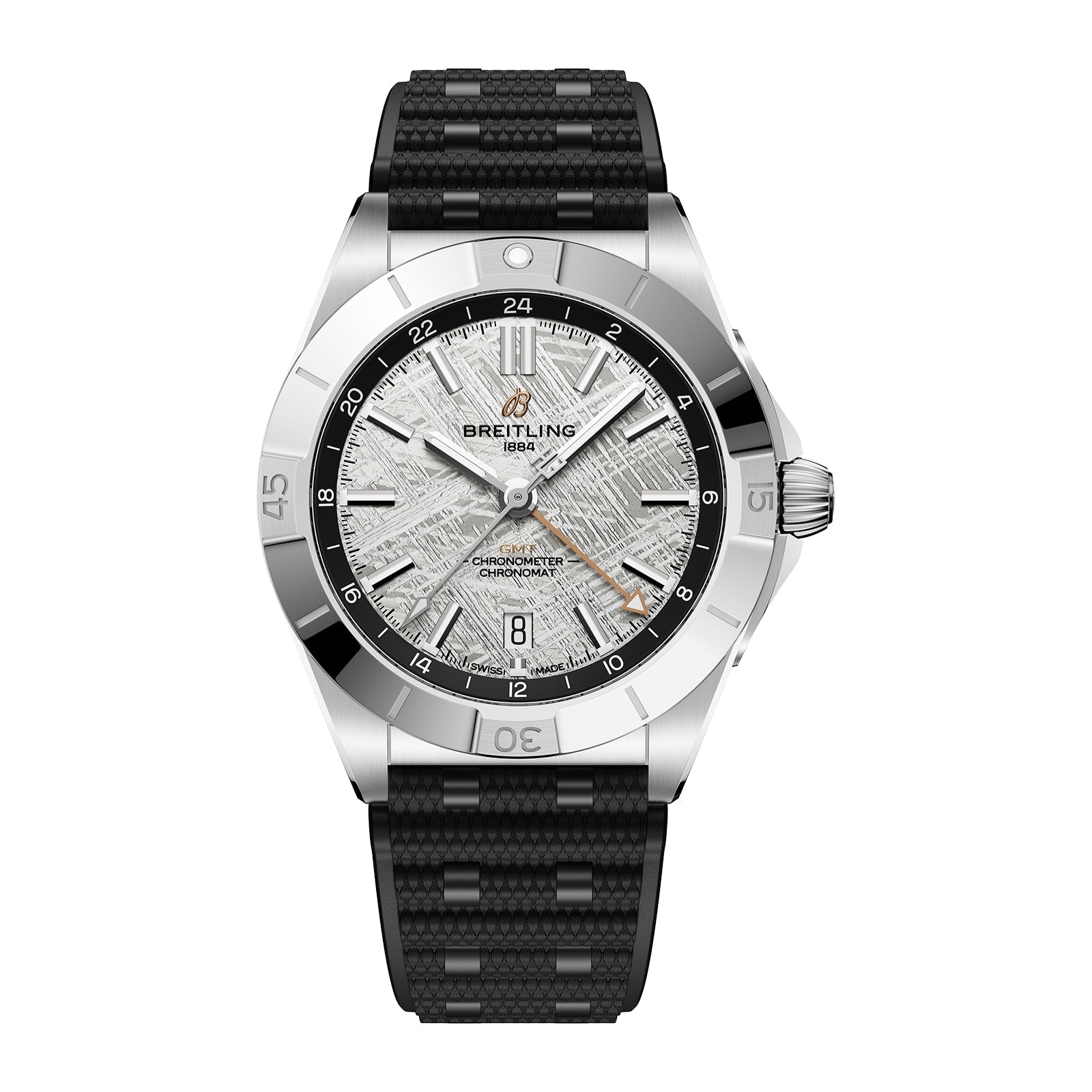 Chronomat Automatic GMT Erling Haaland