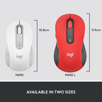 Signature M650 L Full Size