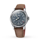 Big Crown Pointer Date
