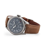Big Crown Pointer Date