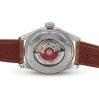 Big Crown Pointer Date