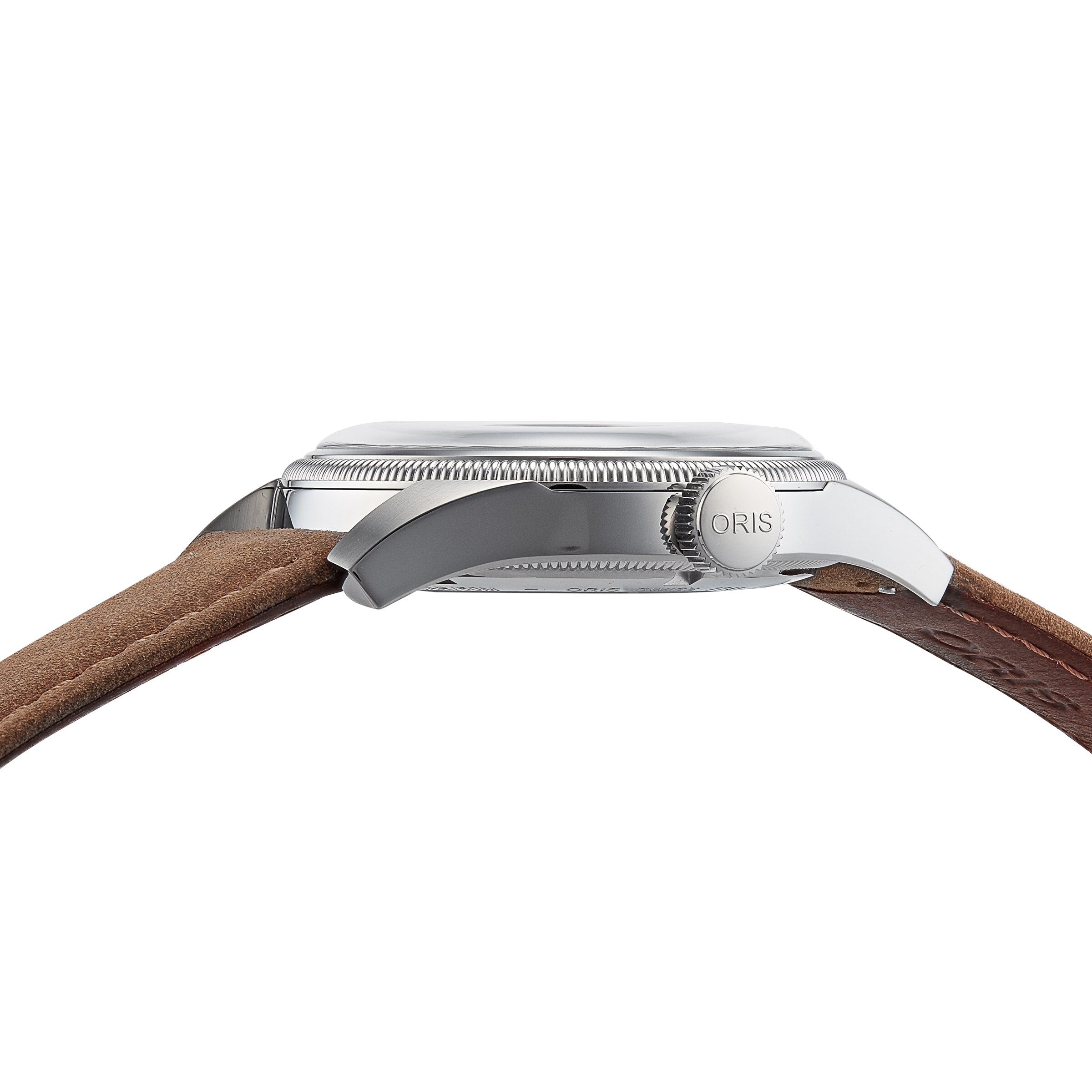 Big Crown Pointer Date