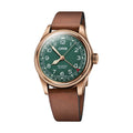 Big Crown Pointer Date 80th Anniversary Edition