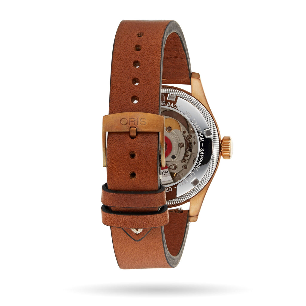 Big Crown Pointer Date 80th Anniversary Edition